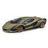 Lamborghini Sian FKP 37 RC - 1:24 (82338)