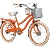 Bici 20’ Arancione Cruise Deluxe (120205100)
