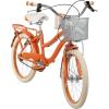 Bici 20’ Arancione Cruise Deluxe (120205100)