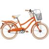 Bici 20’ Arancione Cruise Deluxe (120205100)