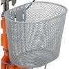 Bici 20’ Arancione Cruise Deluxe (120205100)