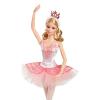 Barbie Ballet Wishes 2016 (DGW35)