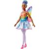  Barbie - Fatina della Baia Dell'Arcobaleno Mondo di Dreamtopia (FJC87)