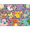 Pokemon Puzzle 100 pz. XXL (13338)