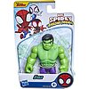 Hulk - Marvel Spidey and his Amazing Friends