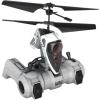 Mini Elicottero Radiocomandato Hawk Eye con cam