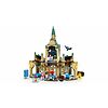 Ala dell'infermeria di Hogwarts - Lego Harry Potter (76398)