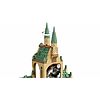 Ala dell'infermeria di Hogwarts - Lego Harry Potter (76398)