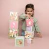 Cubi Impilabili Fairy Garden (LD7339)