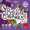 Babacadabra