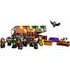 Il baule magico di Hogwarts - Lego Harry Potter (76399)