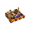 Il baule magico di Hogwarts - Lego Harry Potter (76399)