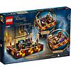 Il baule magico di Hogwarts - Lego Harry Potter (76399)