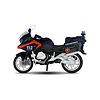Carabinieri Moto Con Luci E Suoni