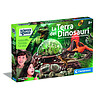 Scienza e Gioco - La terra dei dinosauri (19340)