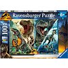 Jurassic World Puzzle 100 pz. XXL (13341)