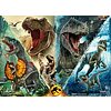 Jurassic World Puzzle 100 pz. XXL (13341)