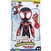 Miles Morales: Spider-Man Supersized - Marvel Spidey and his Amazing Friends
