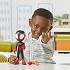 Miles Morales: Spider-Man Supersized - Marvel Spidey and his Amazing Friends
