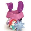 Set Secchiello Principesse Diam.13cm