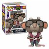 Teenage Mutant Ninja Turtles 2023 Pop 9 Maestro Splinter (72342)