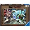 Puzzle 1000 pz - Disney Star Wars Villainous: General Grievous