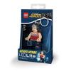 Portachiavi Torcia LEGO Wonder Woman