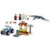 Inseguimento dello Pteranodonte - Lego Jurassic World (76943)