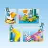 Divertimento al parco giochi di Bluey e Chloe (11201)
