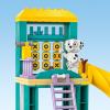 Divertimento al parco giochi di Bluey e Chloe (11201)