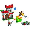 LEGO Mattoncin - Set di costruzione castello (5929)