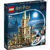 Hogwarts: ufficio di Silente - Lego Harry Potter (76402)