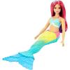 Barbie Sirena della Baia Dell'Arcobaleno (FJC93)