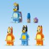 Casa della Famiglia di Bluey (11203)