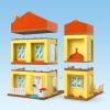 Casa della Famiglia di Bluey (11203)