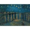 Van Gogh - Notte Stellata Sul Rodano Musée d'Orsay 1000 pezzi (39344)
