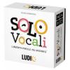 Solo Vocali - Headu (IT53443)