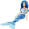 Barbie Sirena del Regno delle Pietre Preziose (FJC92)