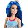 Barbie Sirena del Regno delle Pietre Preziose (FJC92)