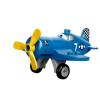 La scuola di volo Skipper's - Lego Duplo Planes (10511)