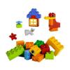 LEGO Duplo Mattoncini - Contenitore Lego Duplo piccolo (5416)