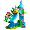 Il castello sottomarino di Ariel - Lego Duplo Princess (10515)
