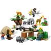 LEGO Duplo - Foto Safari (6156)