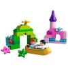 Il magico giro in barca di Ariel - Lego Duplo Princess (10516)