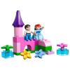 Il magico giro in barca di Ariel - Lego Duplo Princess (10516)