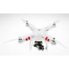 Drone Phantom 2 con fotocamera  H4-3D Edition