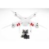 Drone Phantom 2 con fotocamera  H4-3D Edition