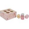 Cubo Con Forme Incastro Fairy Garden (LD7347)