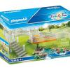 Estensione Per Il Grande Zoo (70348)