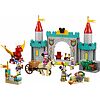 Topolino e i suoi amici Paladini del castello - Lego Mickey Mouse and Friends (10780)